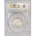 AUSTRALIA 1925/3 . ONE 1 SHILLING . VARIETY . OVERDATE . PCGS AU55